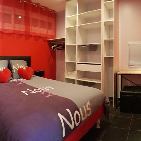 Cap D'Agde Port Ambonne Apartment Exterior photo